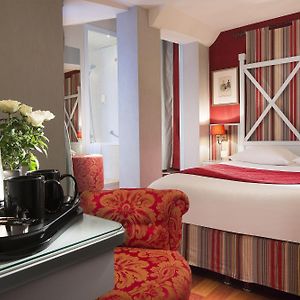 Double Kamer